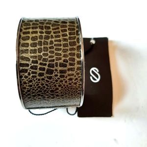 NWT Cuff Bangle Bracelet